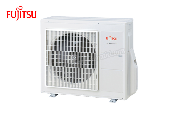 Fujitsu 12KXCA NOCRIA DUAL с безплатен монтаж - Image 5