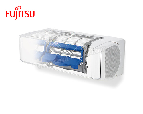 Fujitsu 12KXCA NOCRIA DUAL с безплатен монтаж - Image 4