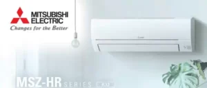 Mitsubishi MSZ-DW35V