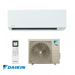 Daikin FTXC35D SENSIRA с безплатен монтаж