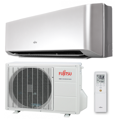 Fujitsu ASYG12LMCE с безплатен монтаж