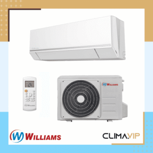 Williams WSSP-12NR3 ALL EASY PRO NORDIC