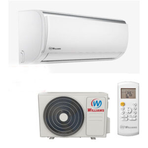 Williams WSSP-12NR3 ALL EASY PRO NORDIC (Копие)