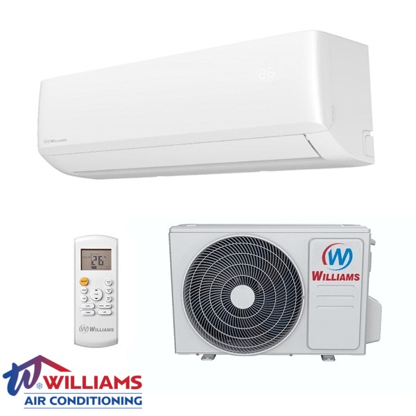 Williams  09HRDN8  AURORA F1 2022г