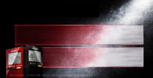 3D i-see сензор на Mitsubishi MSZ-LN35VG