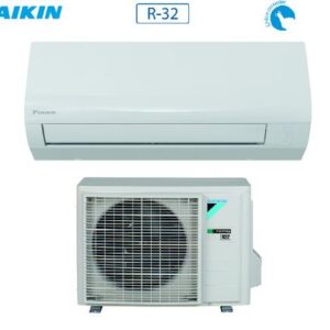 Daikin FTXC60С SENSIRA