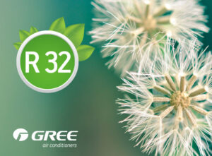 Gree NORDIC FAIRY R321