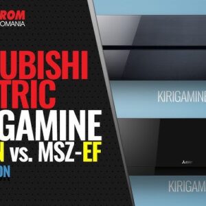 Mitsubishi Electric MSZ-LN50VG onix