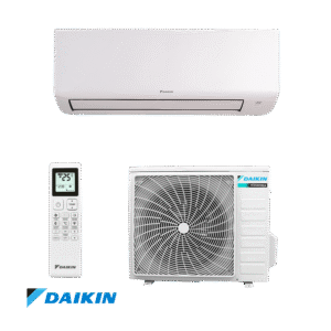 Daikin FTXC25C SENSIRA