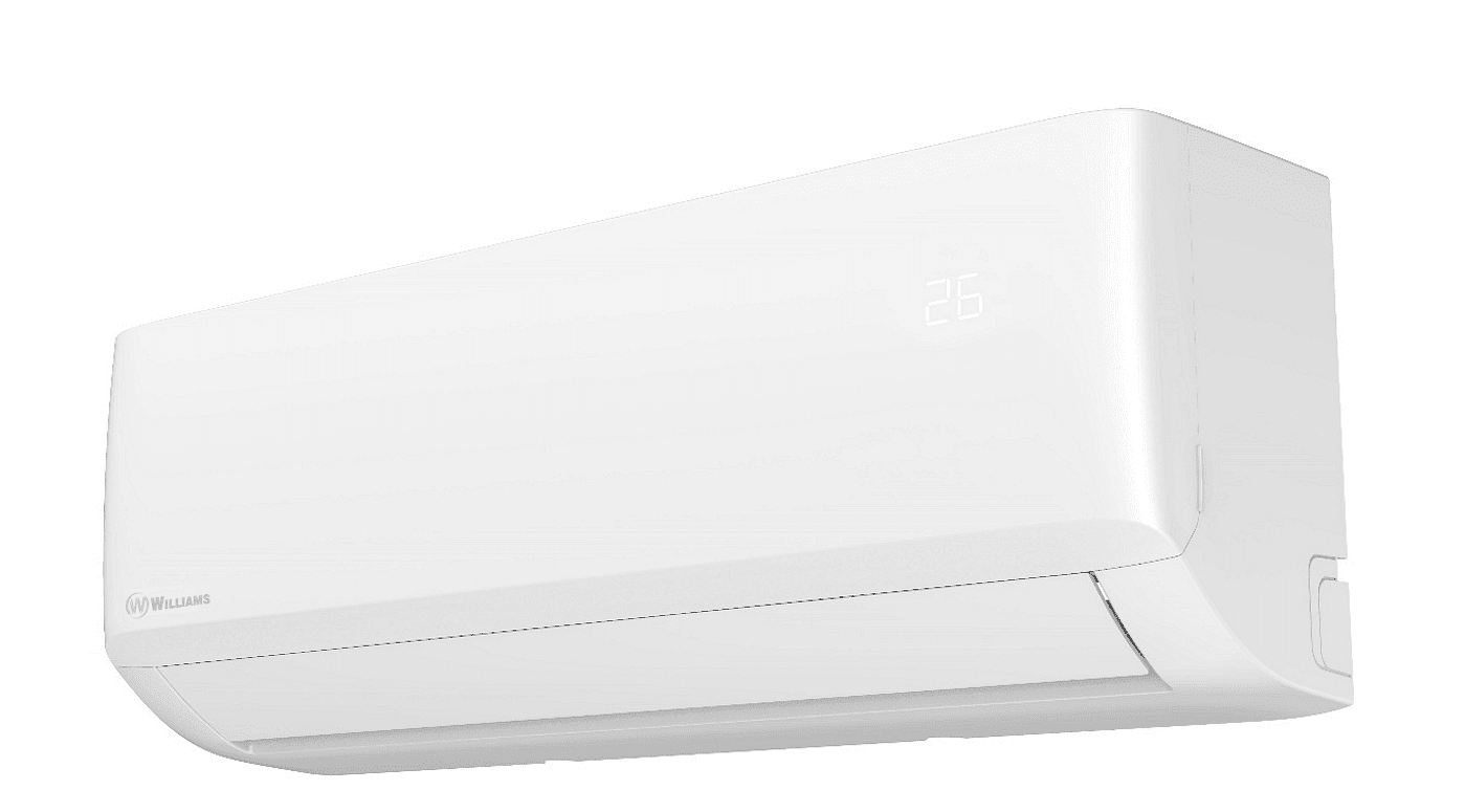 Williams WSSI-12NR3 INFINI