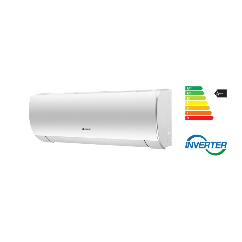Gree GWH12ACC NORDIC FAIRY с безплатен монтаж - Image 2