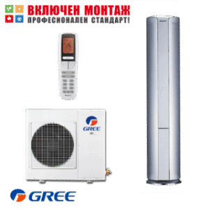 GREE GVH24AK WiFi I-SHINE