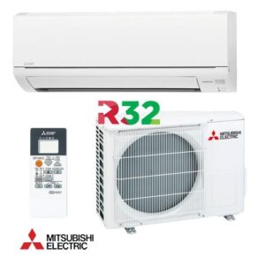 Mitsubishi MSZ-DW35V с безплатен монтаж
