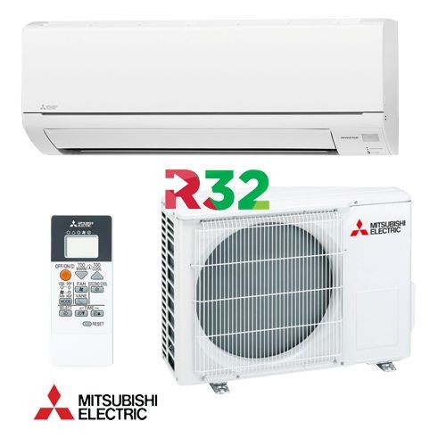 Mitsubishi MSZ-DW35V с безплатен монтаж
