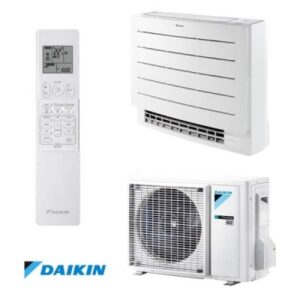 DAIKIN FVXM35A PERFERA с безплатен монтаж