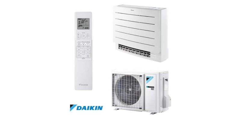 DAIKIN FVXM35A PERFERA с безплатен монтаж - Image 2
