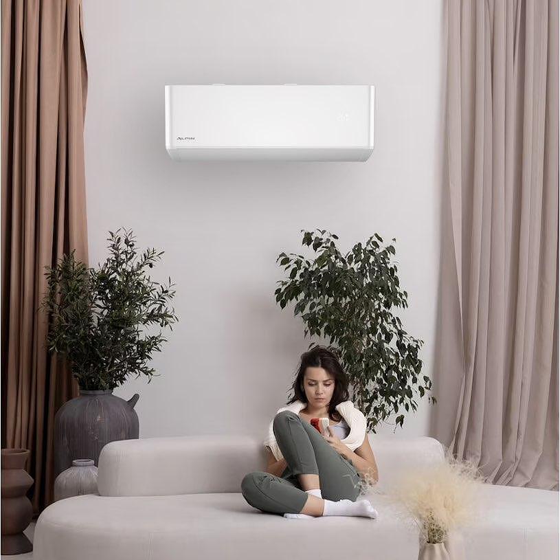 Alpin ASW-35KTN NORDIC с безплатен монтаж - Image 4