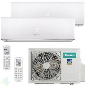 Мулти сплит система Fujitsu AOYG18KBTA2 ( 2 x 9000Btu )