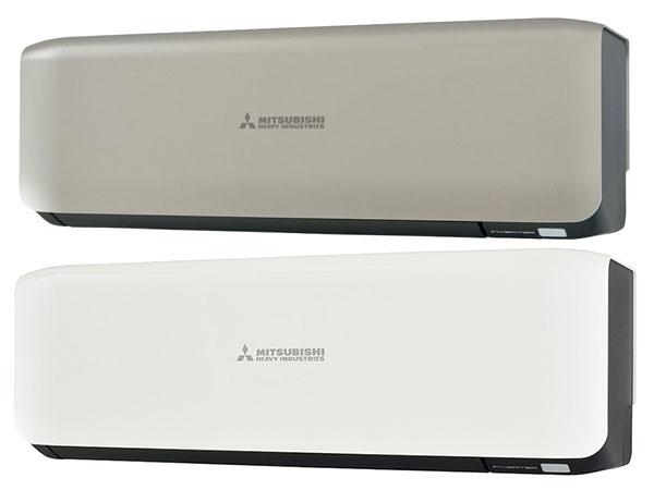 Mitsubishi Heavy SRC20 ZS-WB/WT
