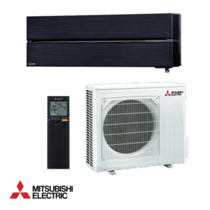 MITSUBISHI ELECTRIC MSZ-LN50VG/MUZ-LN50VGHZ onix ZUBADAN -25С