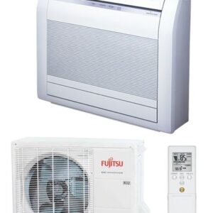 Fujitsu AGYG-14KVCB/AOYG-14KVCN NORDIC -30C