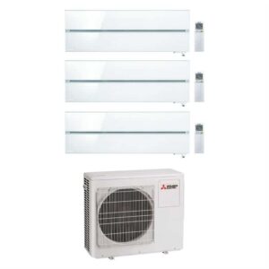 Мулти сплит система Mitsubishi Electric MXZ-4F72VF ( 4 x 9000Btu )