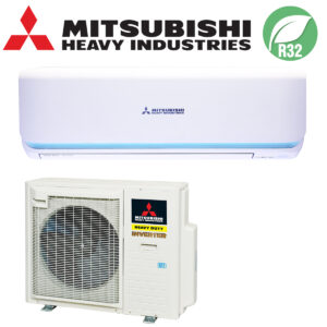 Mitsubishi Heavy SRK / SRC 60 ZSX-W