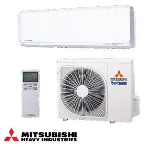 Mitsubishi Heavy SRK/SRC 63ZR-W