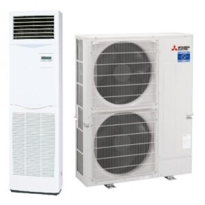 Mitsubishi Electric PSA-M125KA колонен