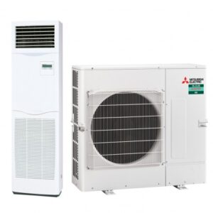 Mitsubishi Electric PSA-M71KA колонен