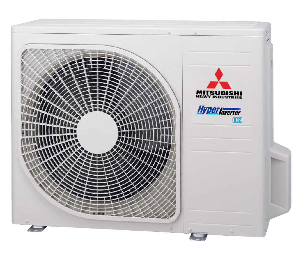 Mitsubishi Heavy SRK / SRC 50 ZSX-W