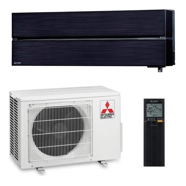 Mitsubishi Electric MSZ-LN50VG onix