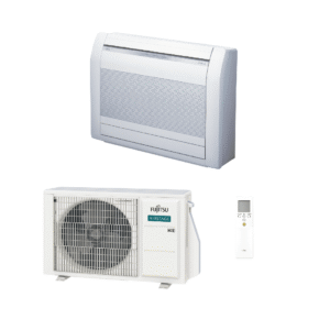 Fujitsu AGEG12KVCA/AOEG12KVCA AIRSTAGE