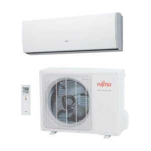 Fujitsu ASYG12LTCB/AOYG12LTCN -30C NORDIC SENSOR