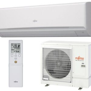 Fujitsu ASYG-30KMTA/AOYG30KMTA