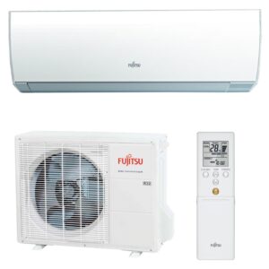 FUJITSU ASYG09KMCB/AOYG09KMCBN NORDIC