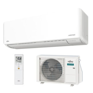 Fujitsu, ASEH14KMCG/AOEH14KMCG, AIRSTAGE