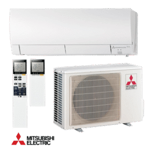 Mitsubishi Electric MSZ-FH25VE