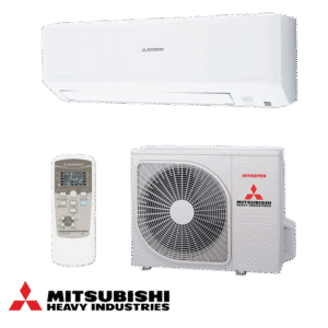Mitsubishi Heavy SRK/SRC 50 ZSP-W