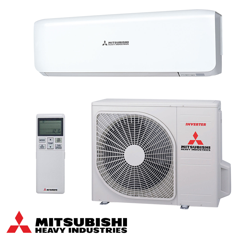 Mitsubishi Heavy SRK/SRC 50 ZS-W