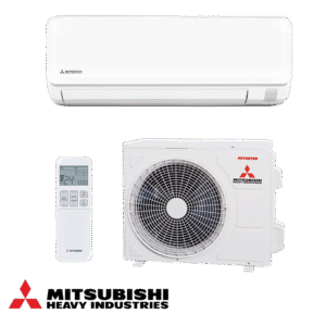 Mitsubishi Heavy SRC 20 ZTL-W