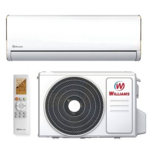 Williams SENSE WSXT-12HRFN8/WSOU-12HFN8