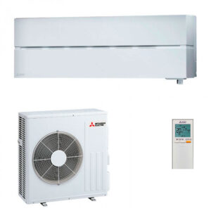 Mitsubishi Electric MSZ-LN60VGW