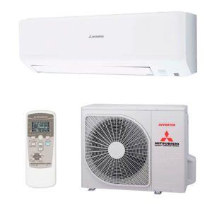 Mitsubishi Heavy SRK/SRC 45 ZSP-W