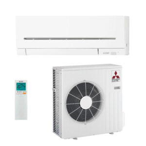 MSZ-AP71VG/MUZ-AP71VG + WiFi