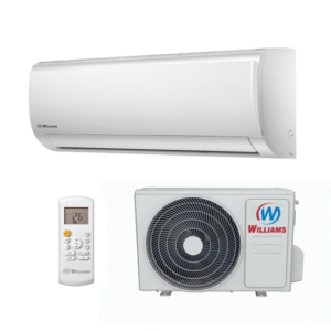 Williams SENSE WSXT-09HRFN8/WSOU-09HFN8