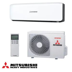 Mitsubishi Heavy SRK/SRC 35 ZS-W