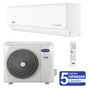 Carrier CoolEasy 12.000 BTU, А+++